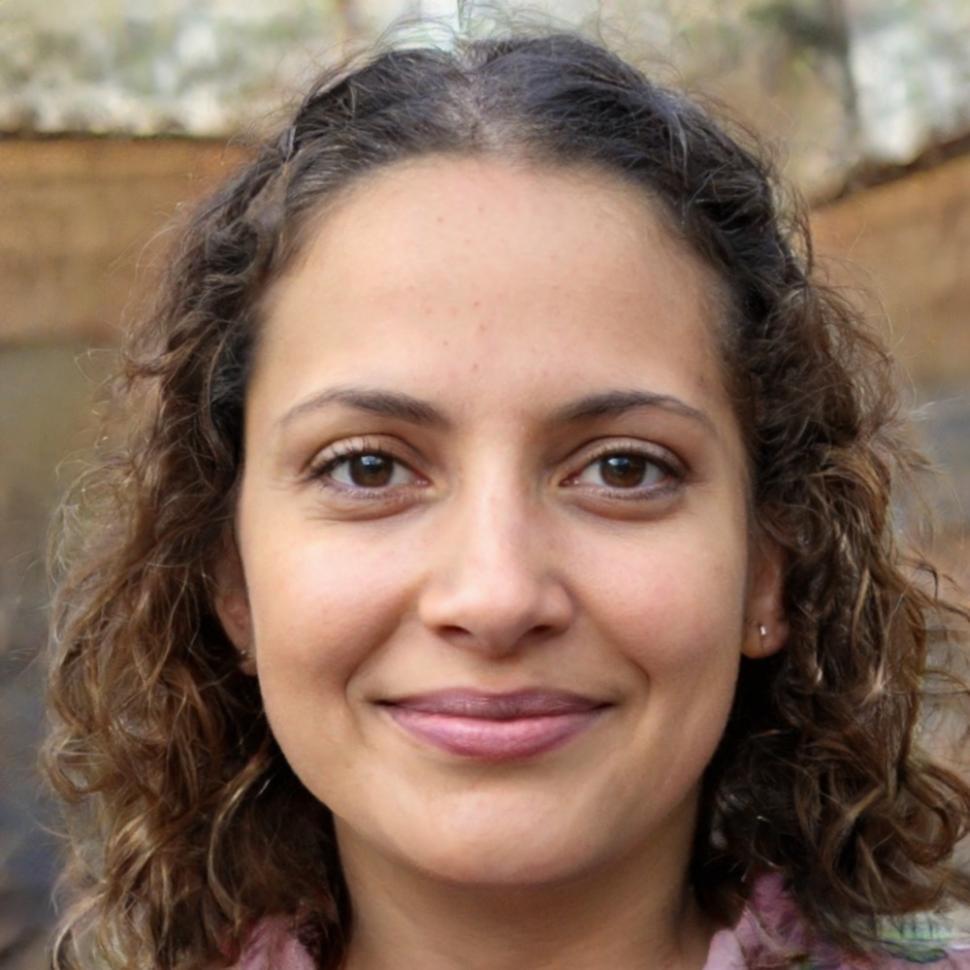 Retrato de Aina Soler, coordinadora del programa