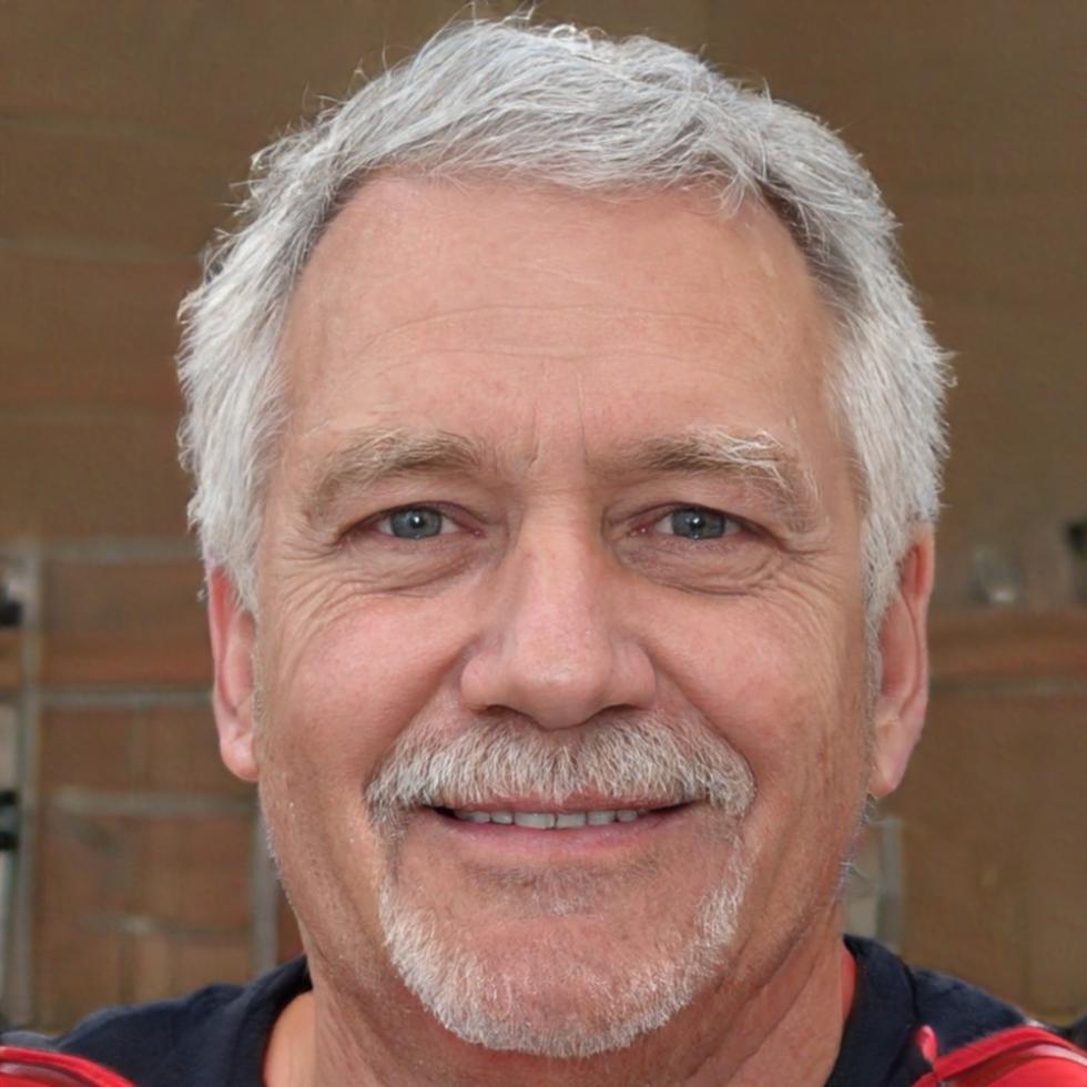 Retrato de Bernat Solsona