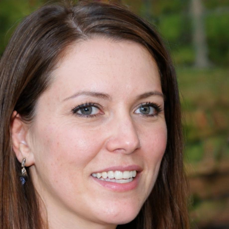 Núria Beltrán, instructora de fundamentos visuales