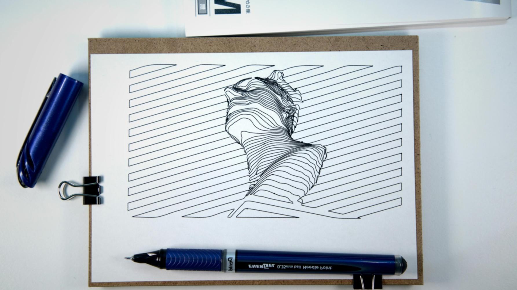 Desarrollo progresivo de habilidades de representación